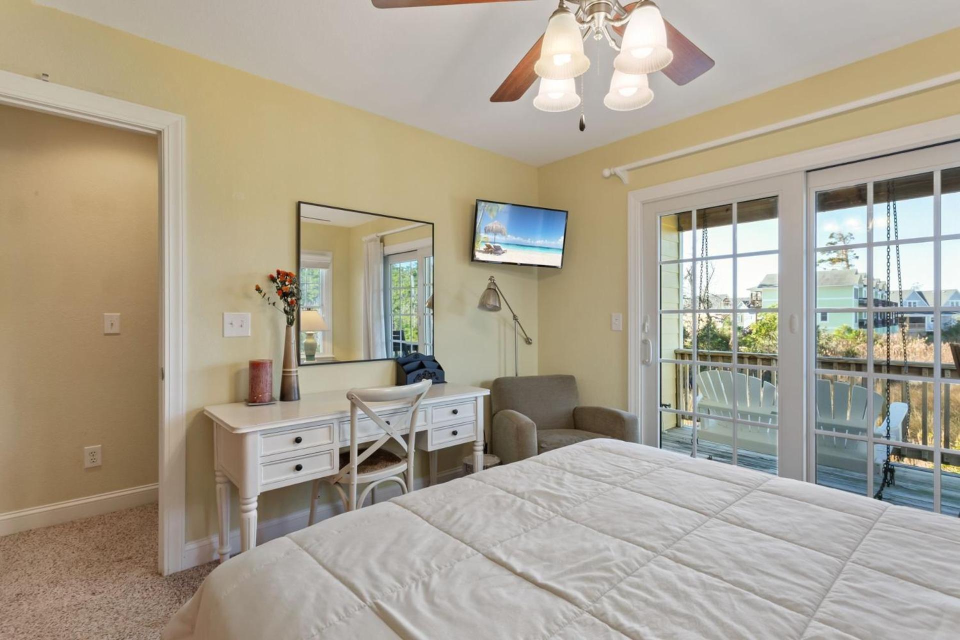 5508 Southern Comfort Dog Friendly Shared Pool Kill Devil Hills Exteriér fotografie