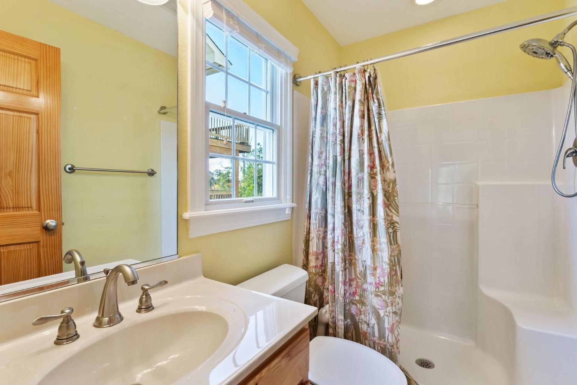 5508 Southern Comfort Dog Friendly Shared Pool Kill Devil Hills Exteriér fotografie
