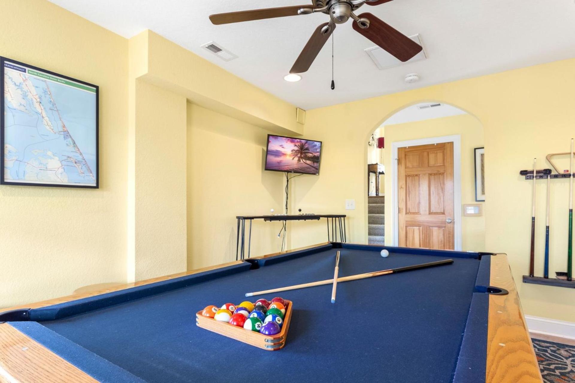 5508 Southern Comfort Dog Friendly Shared Pool Kill Devil Hills Exteriér fotografie