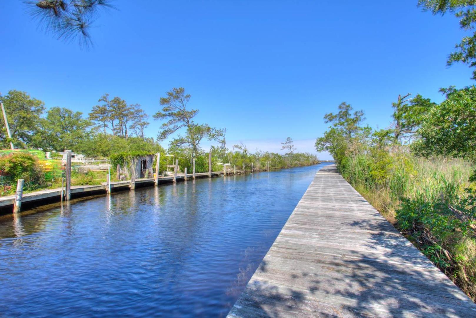 5508 Southern Comfort Dog Friendly Shared Pool Kill Devil Hills Exteriér fotografie