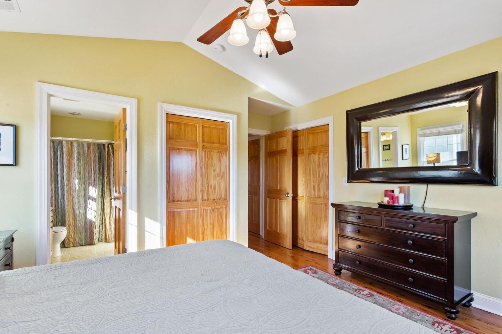 5508 Southern Comfort Dog Friendly Shared Pool Kill Devil Hills Exteriér fotografie