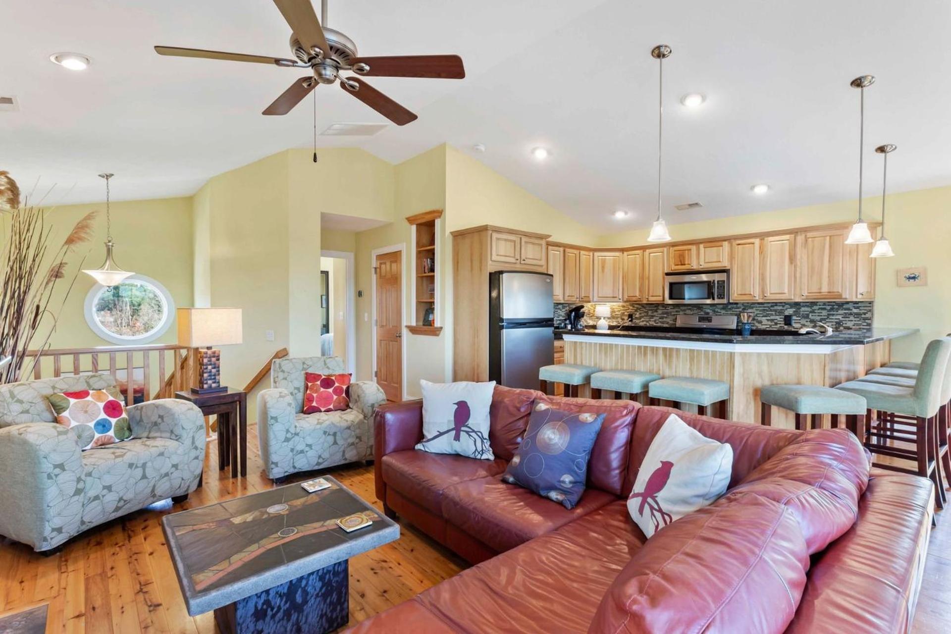 5508 Southern Comfort Dog Friendly Shared Pool Kill Devil Hills Exteriér fotografie