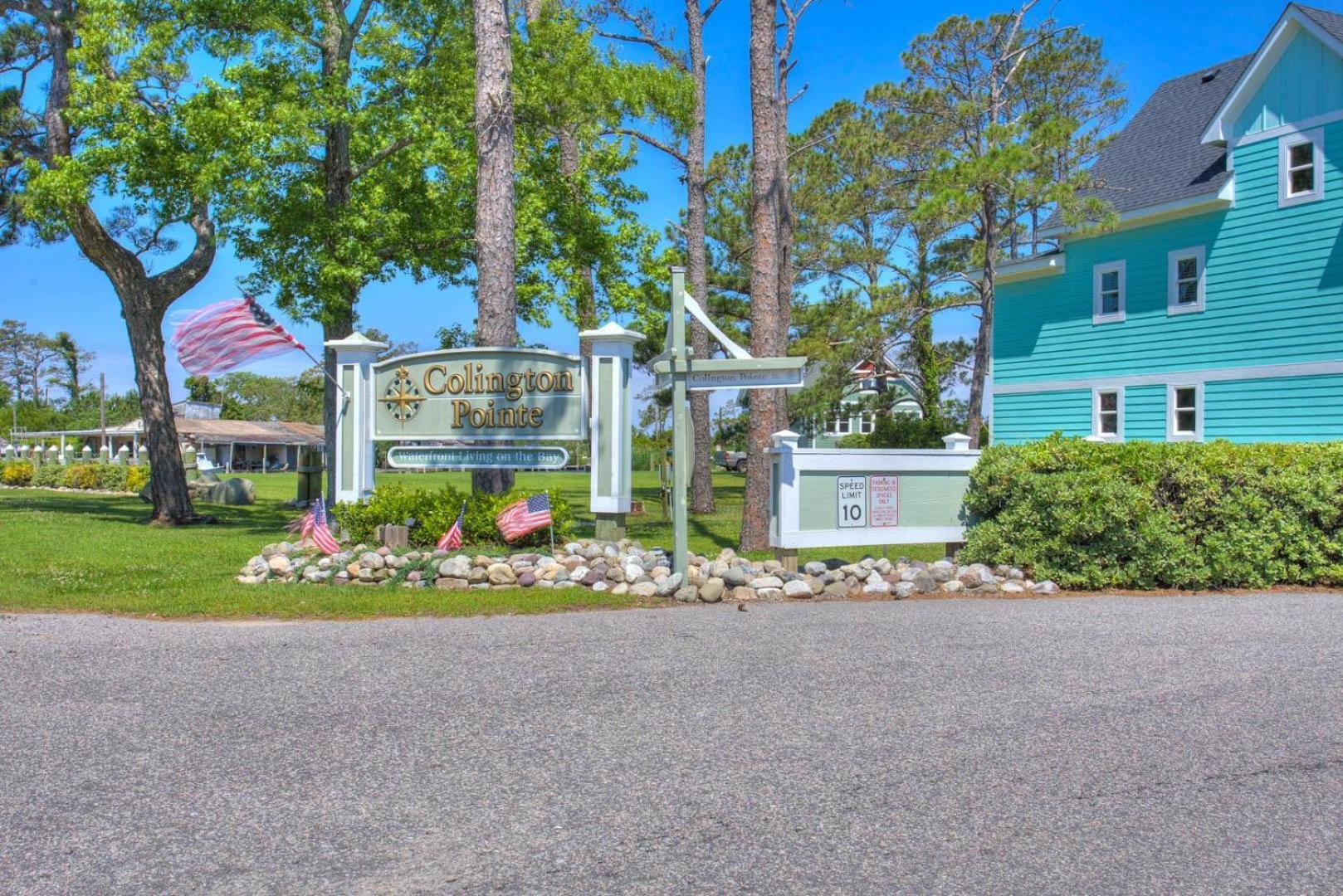 5508 Southern Comfort Dog Friendly Shared Pool Kill Devil Hills Exteriér fotografie