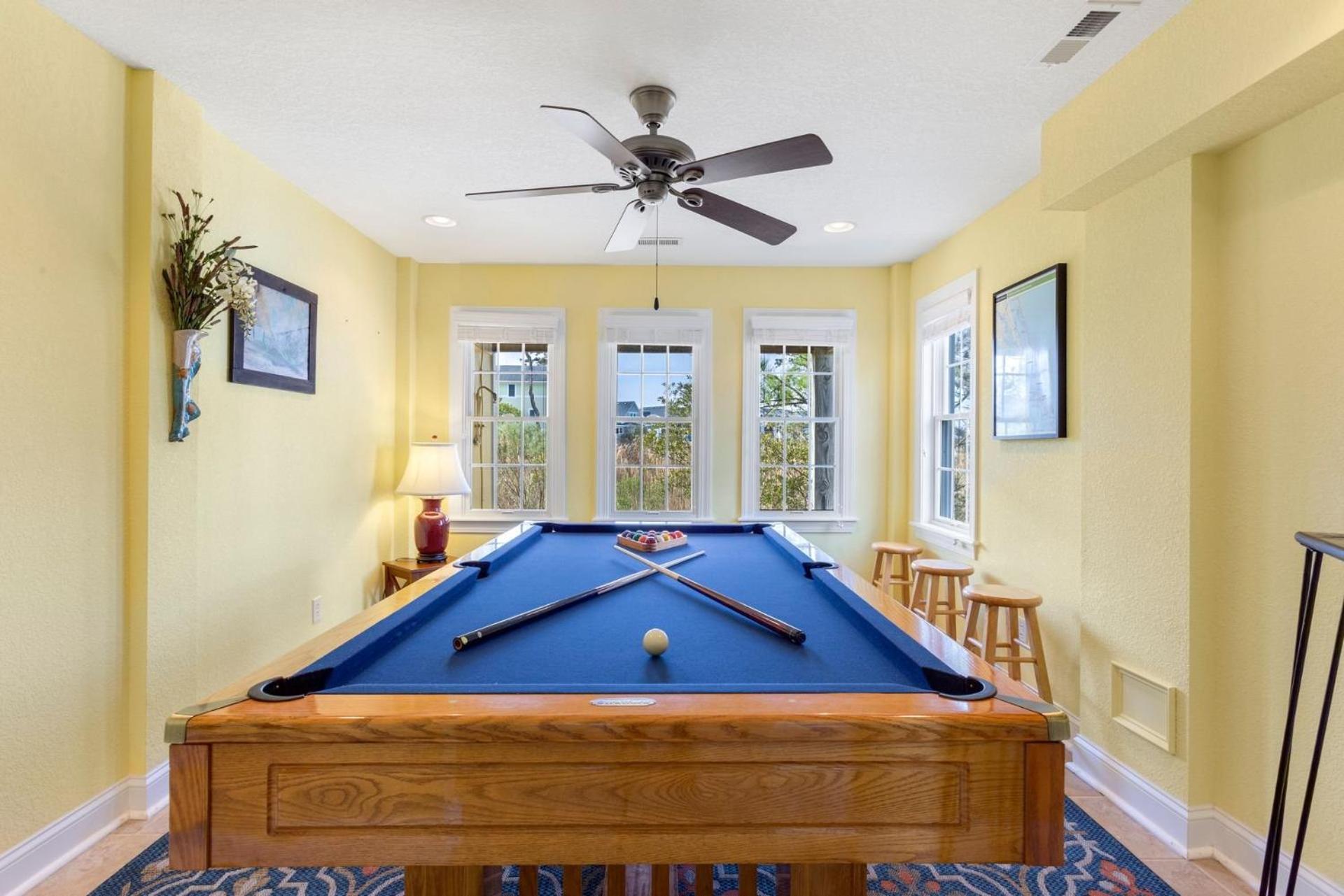 5508 Southern Comfort Dog Friendly Shared Pool Kill Devil Hills Exteriér fotografie